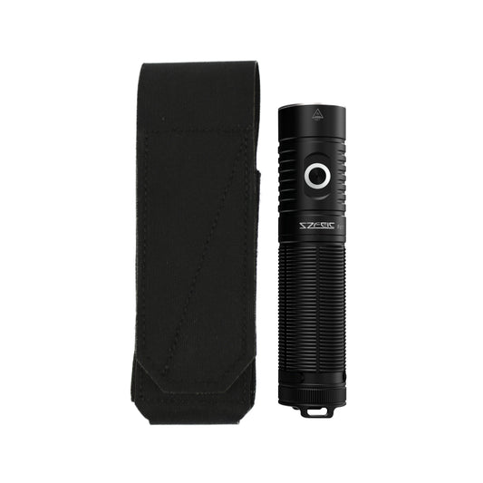 FC11 + Flashlight Pouch v.1.0 | Bundle Pack