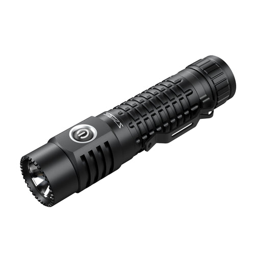 'FC18' 2000 lumen Tactical Flashlight | by SZFEIC