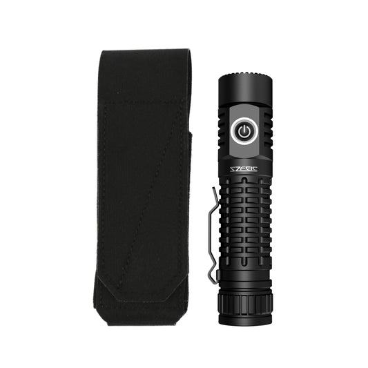 FC18 + Flashlight Pouch v.1.0 | Bundle Pack