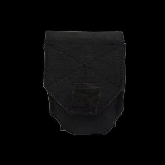 'Posas' Handcuff Pouch v.1.0 | MOLLE & BELT mout | Single & Double Holder